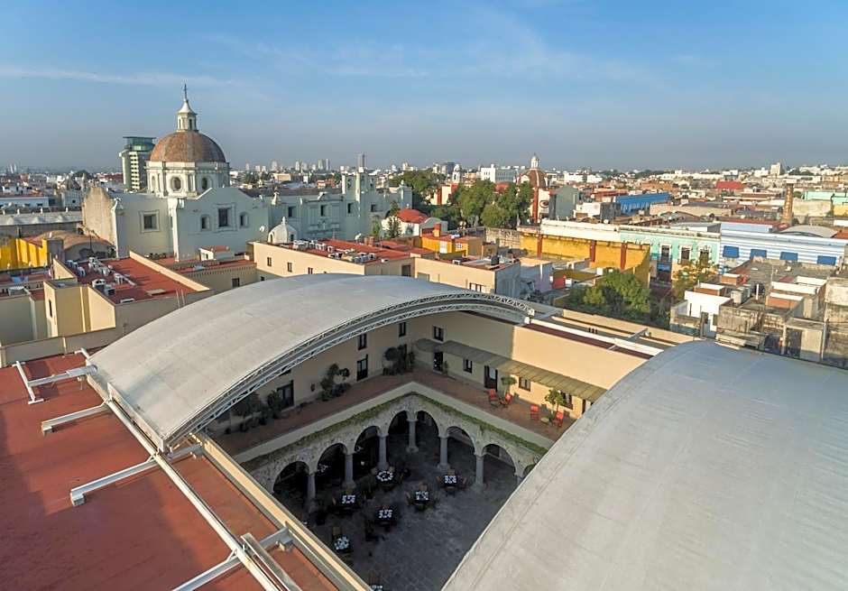 Quinta Real Puebla