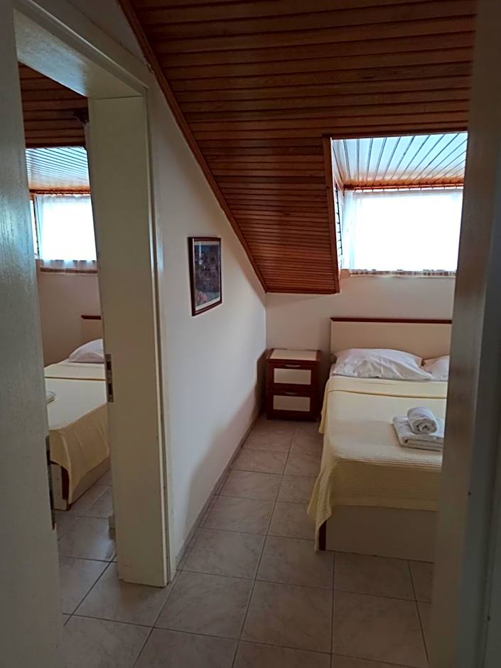Işıl Suit Apart Otel