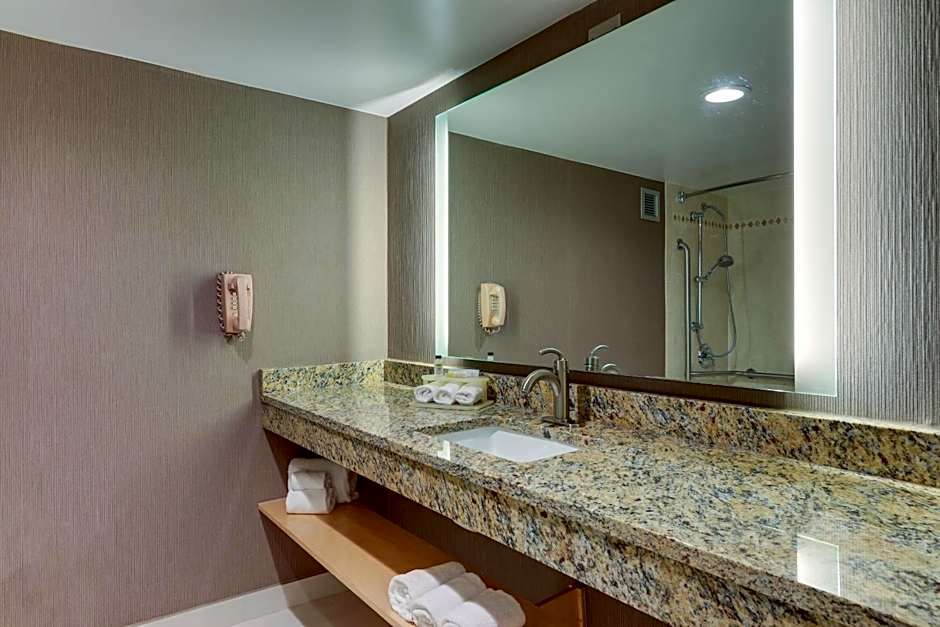 Holiday Inn Express Aberdeen-Chesapeake House By IHG