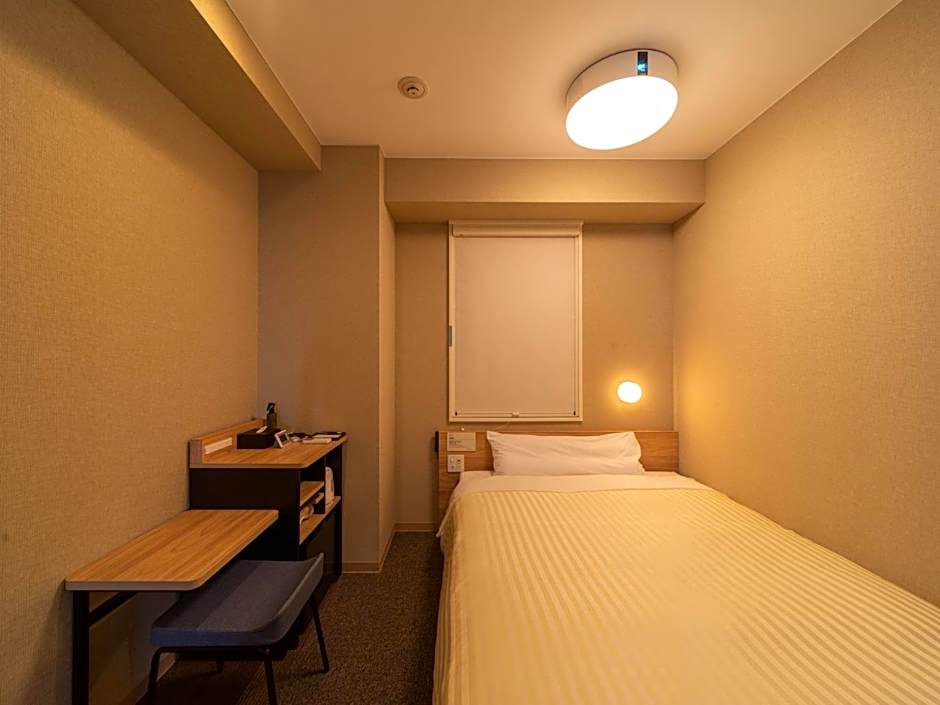 Super Hotel Iyo Saijo