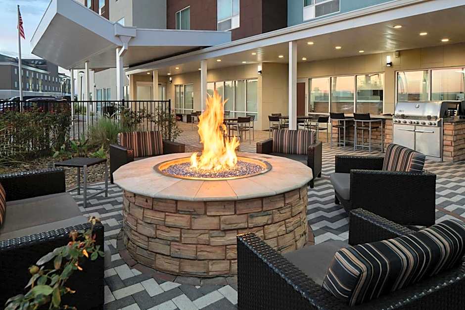 TownePlace Suites by Marriott Kingsville