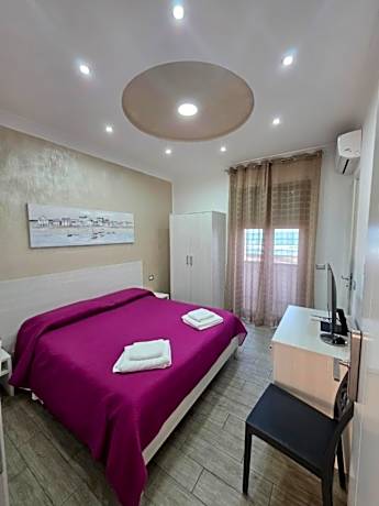 King Room with Sea View