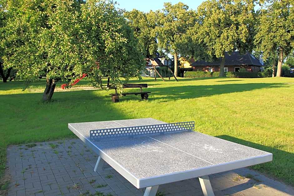 Land-gut-Hotel Hermann