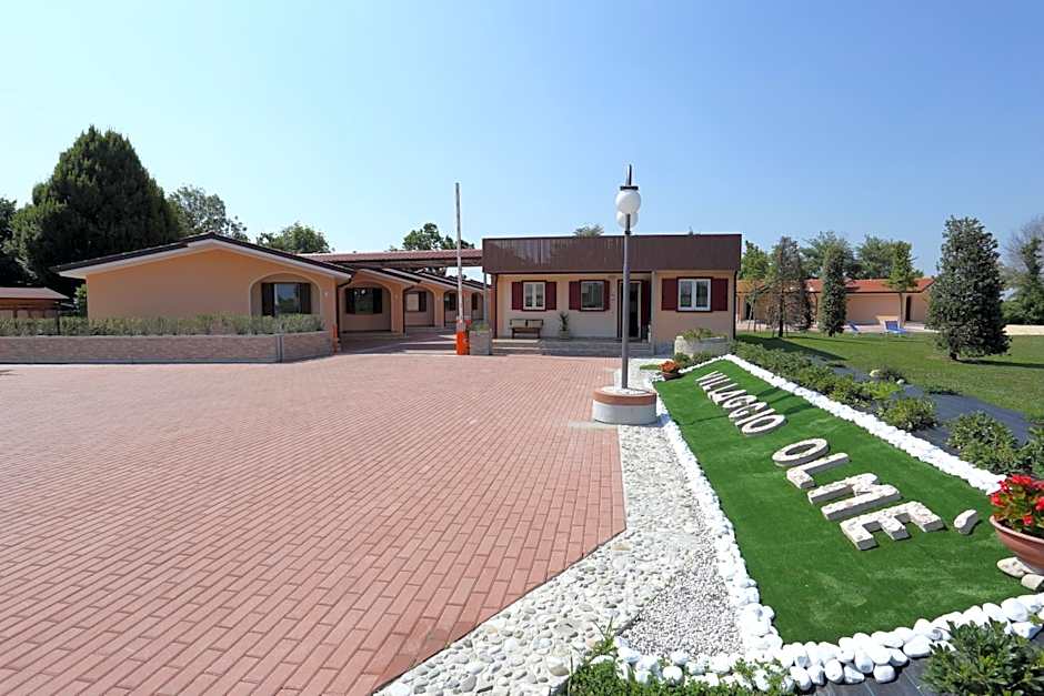 Villaggio Olmè