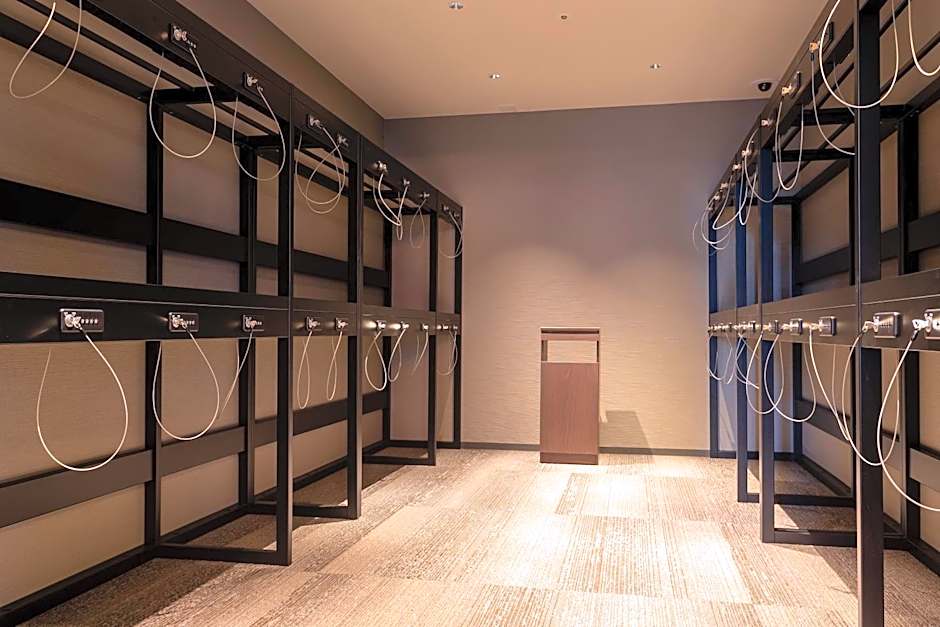 Royal Park Hotel Kurashiki