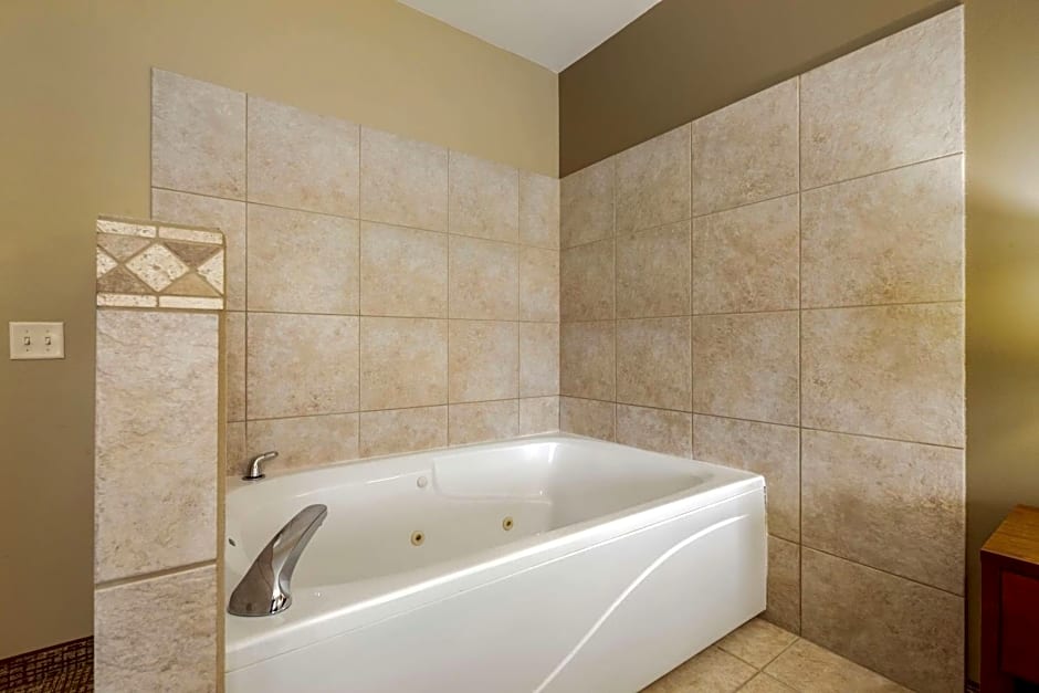 Comfort Inn Plover-Stevens Point