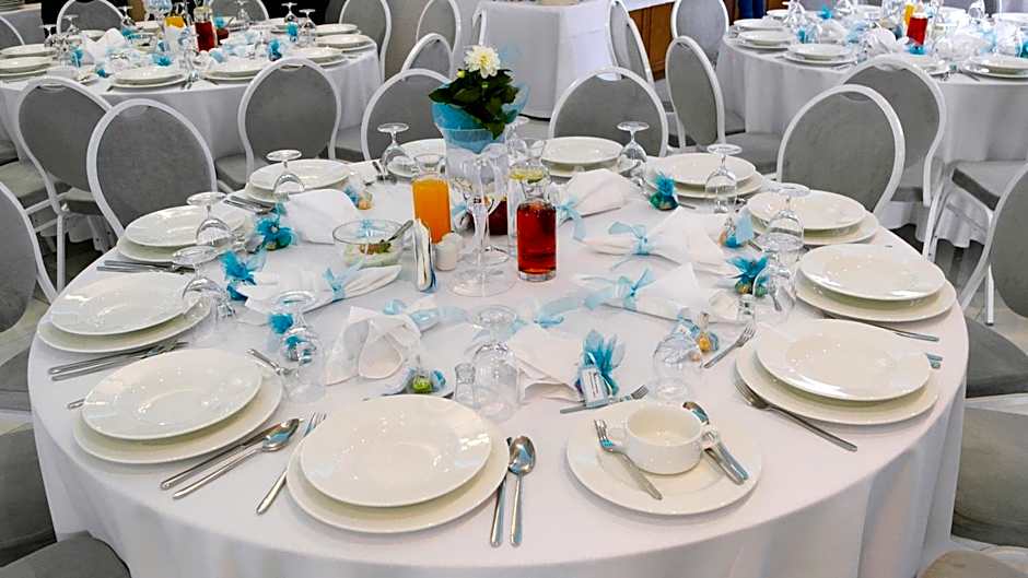 Koszarka Venue & SPA