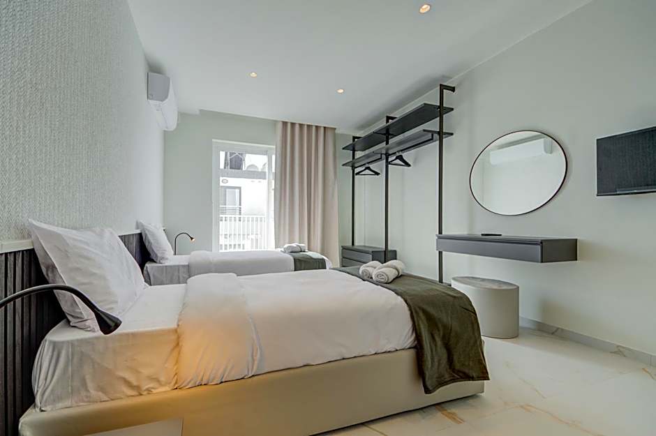 Mayfair by Premier Suites MT