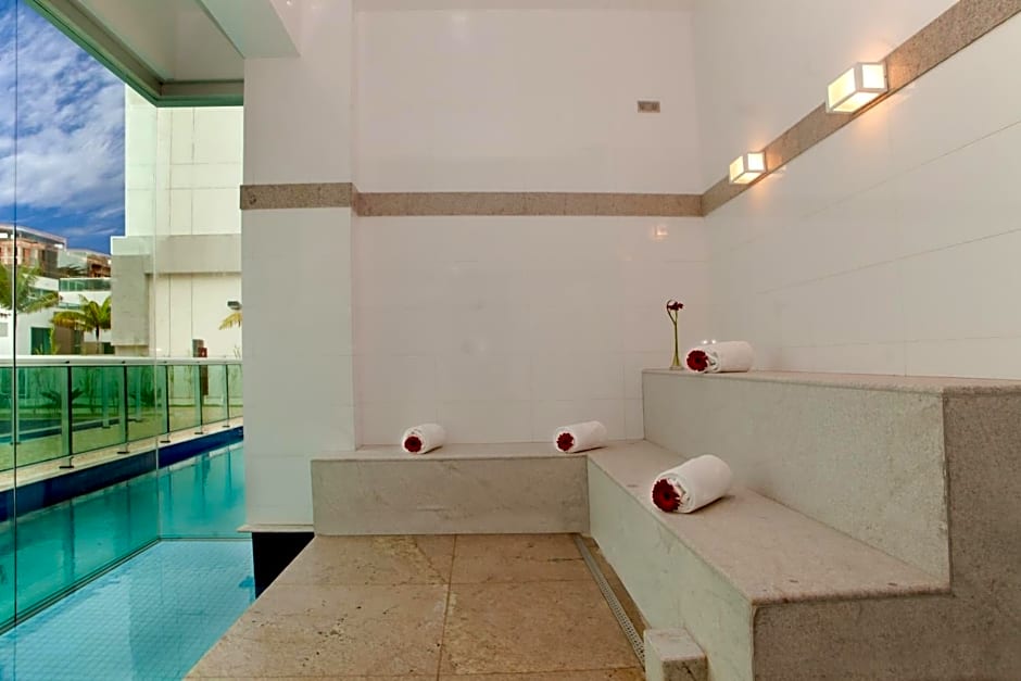 Blue Tree Premium Jade Brasilia