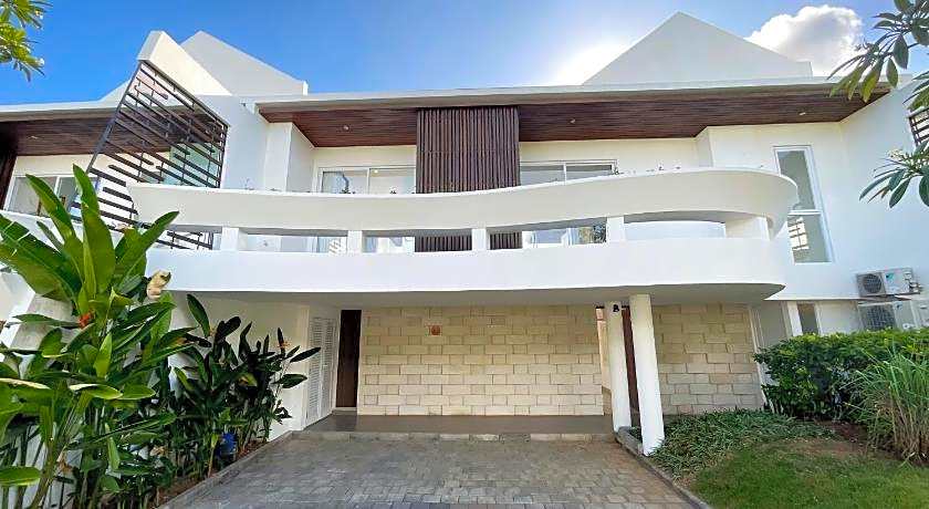 Hideaway Residence Bali Ungasan by Kanaan Hospitality
