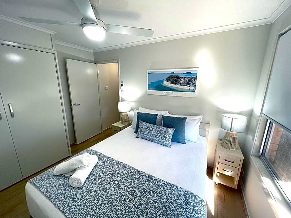 Halifax Holiday Park