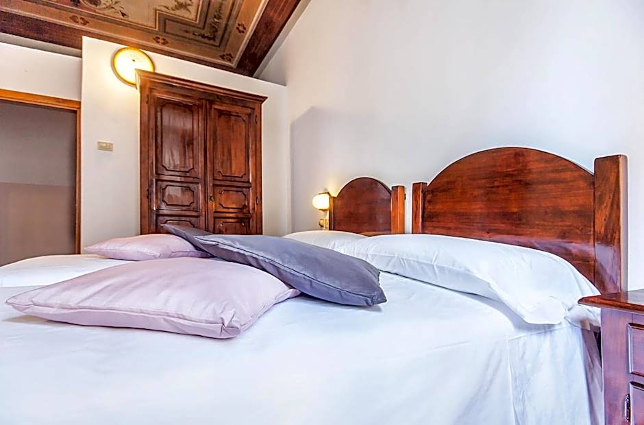 Hotel Costantini