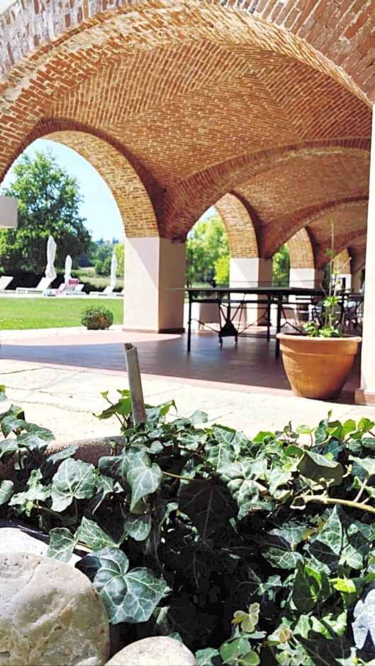 La Scuderia Charming Rooms b&b