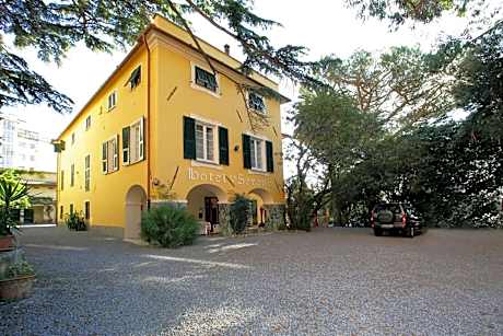 Hotel Sereno