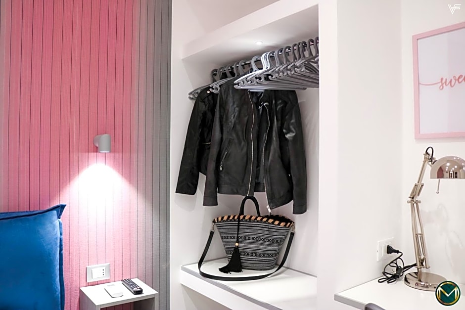 MARGHERITA BOUTIQUE ROOMS