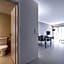 VISIONAPARTMENTS Binzmühlestrasse 50 - self check-in