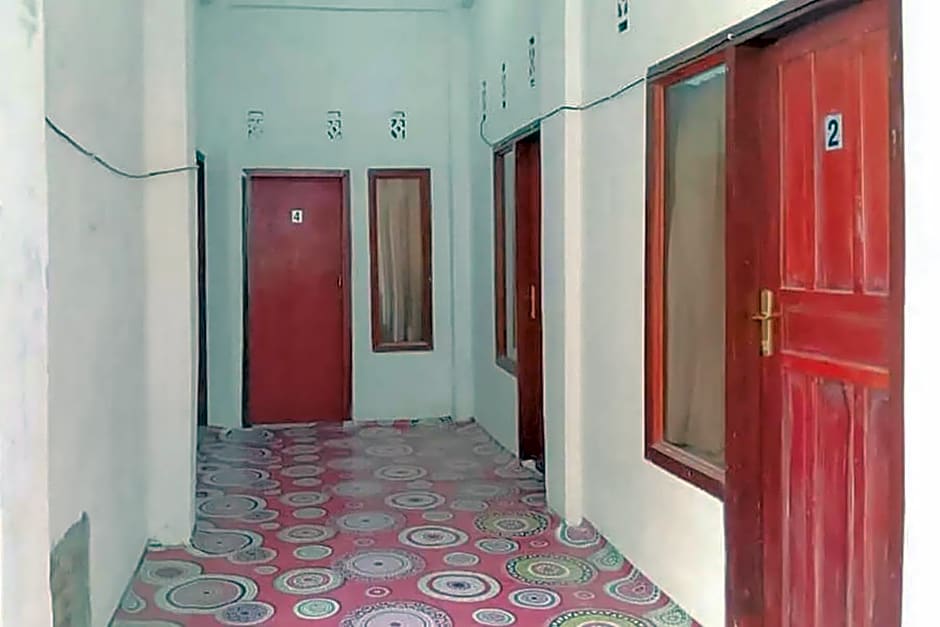 Homestay Cantika Koto Tengah RedPartner