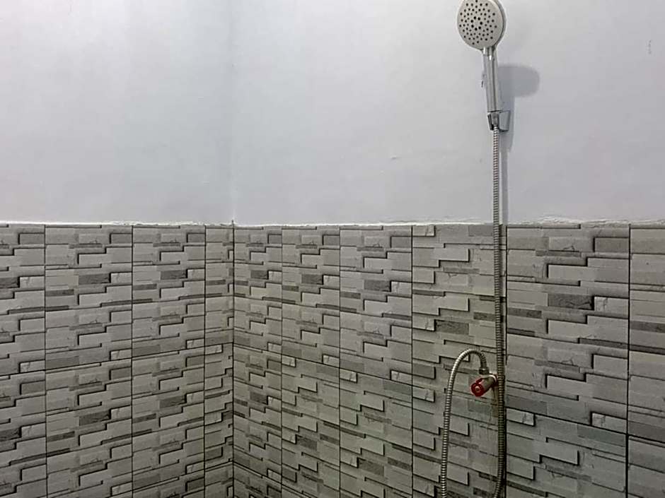 Zulfina Homestay Syariah Mitra RedDoorz