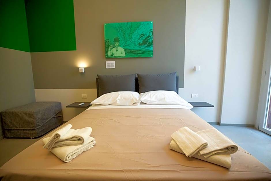 Napoli è....... By Dimorra