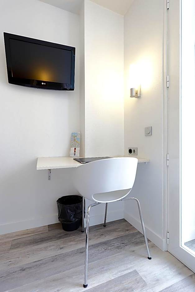 Hotel Santa Rosa, Blue Hoteles