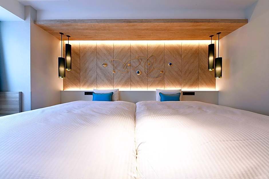 Vessel Hotel Campana Nagoya