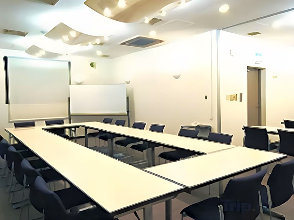 Hotel Nihonbashi Saibo