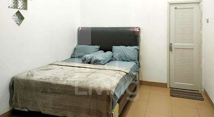 Guest House Syariah Bunga Intan RedPartner