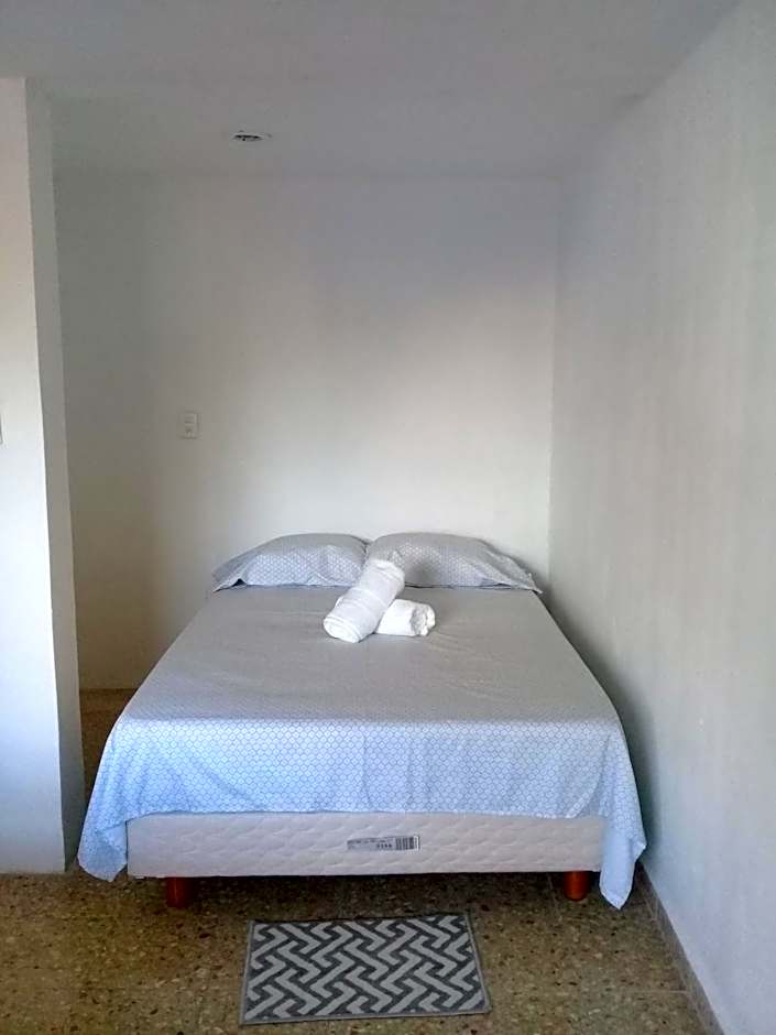 Thelmar Rooms Cancun