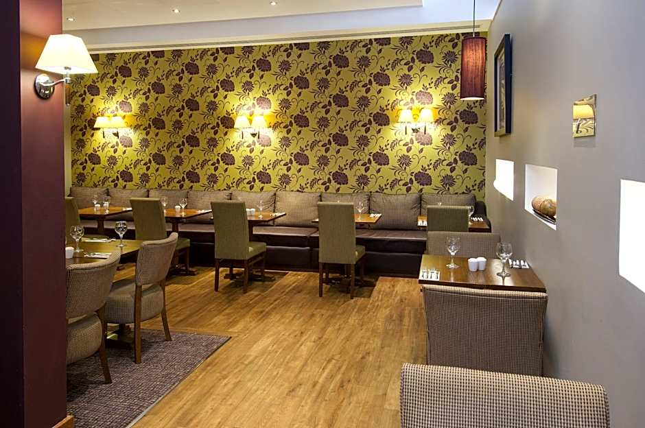 Premier Inn London City - Old Street