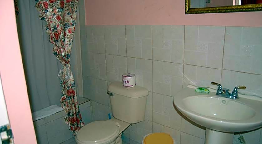 Pink Hibiscus Guest House