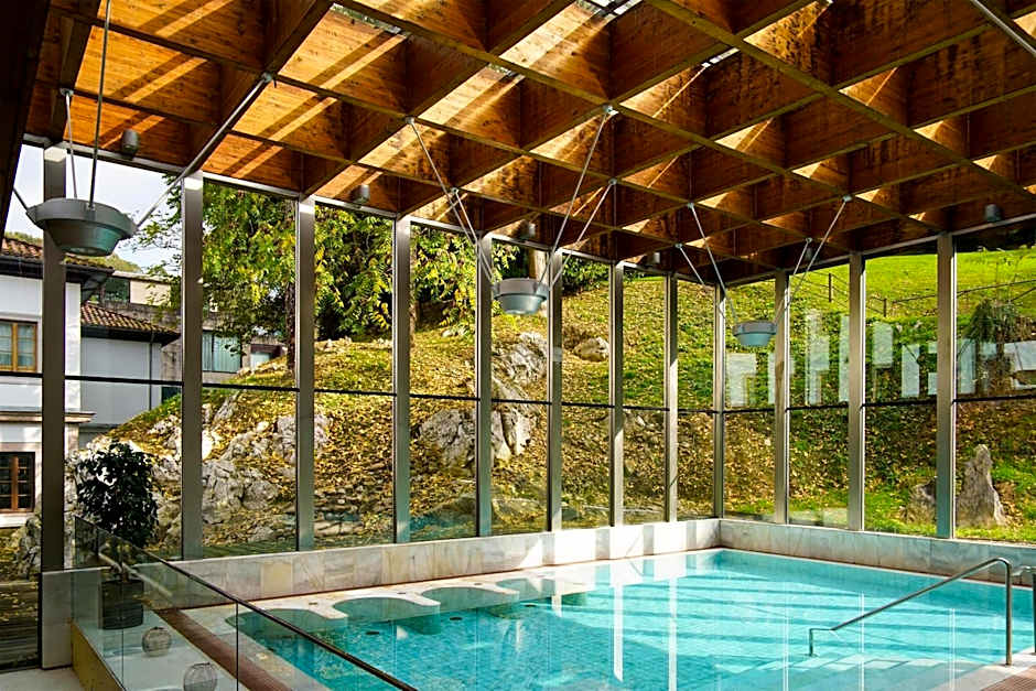 Blau Gran Hotel Las Caldas, a member of Radisson Individuals