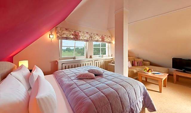 Hotel Fürst Jaromar