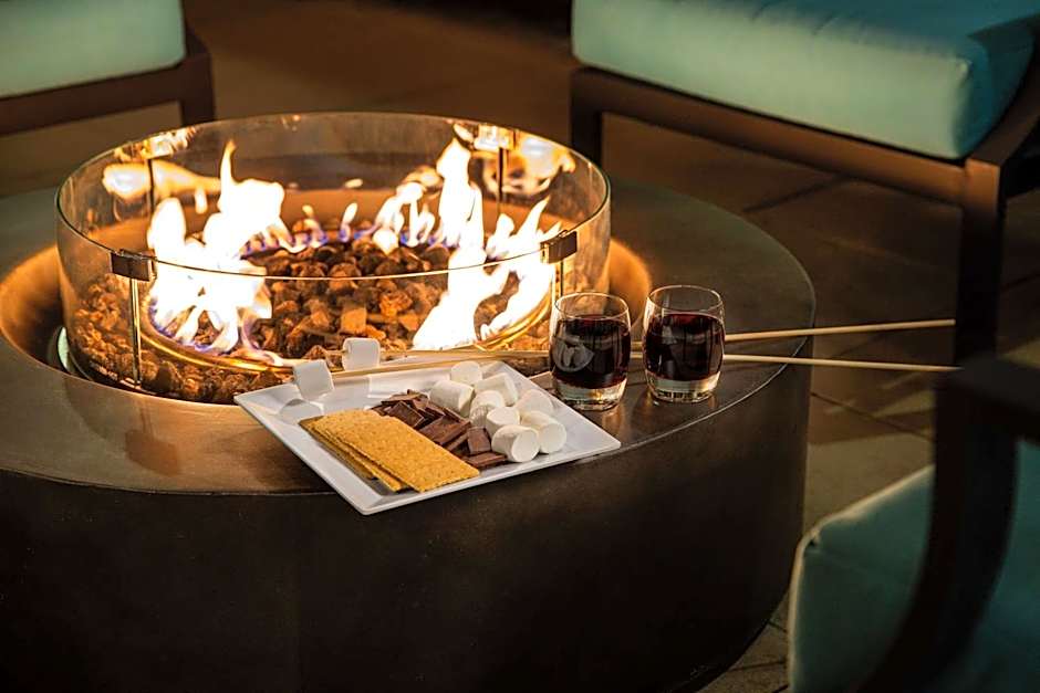 Hyatt Place Santa Cruz