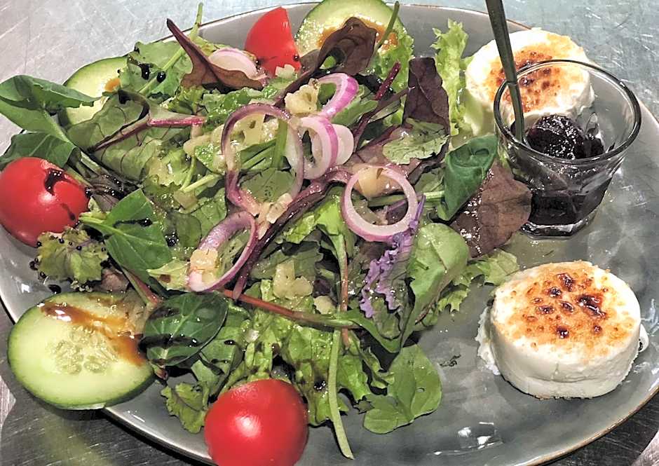 Hotel Restaurant Bürgerstube