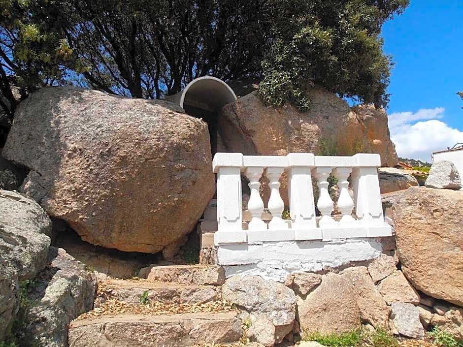 Casa Alianda
