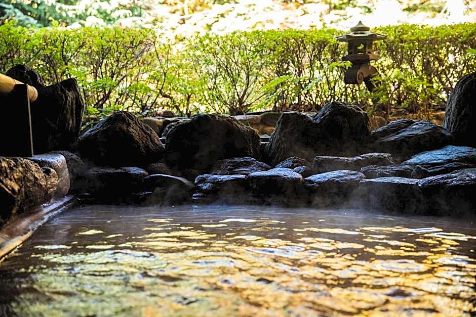 Arima Onsen Tocen Goshobo