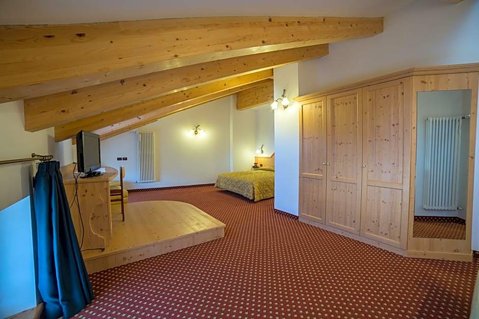 Hotel Bertoldi