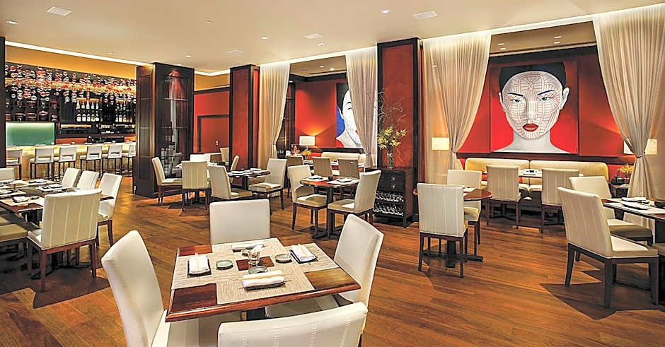 Copacabana Palace, A Belmond Hotel, Rio de Janeiro