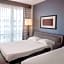 Hilton Garden Inn Washington DC/Georgetown Area