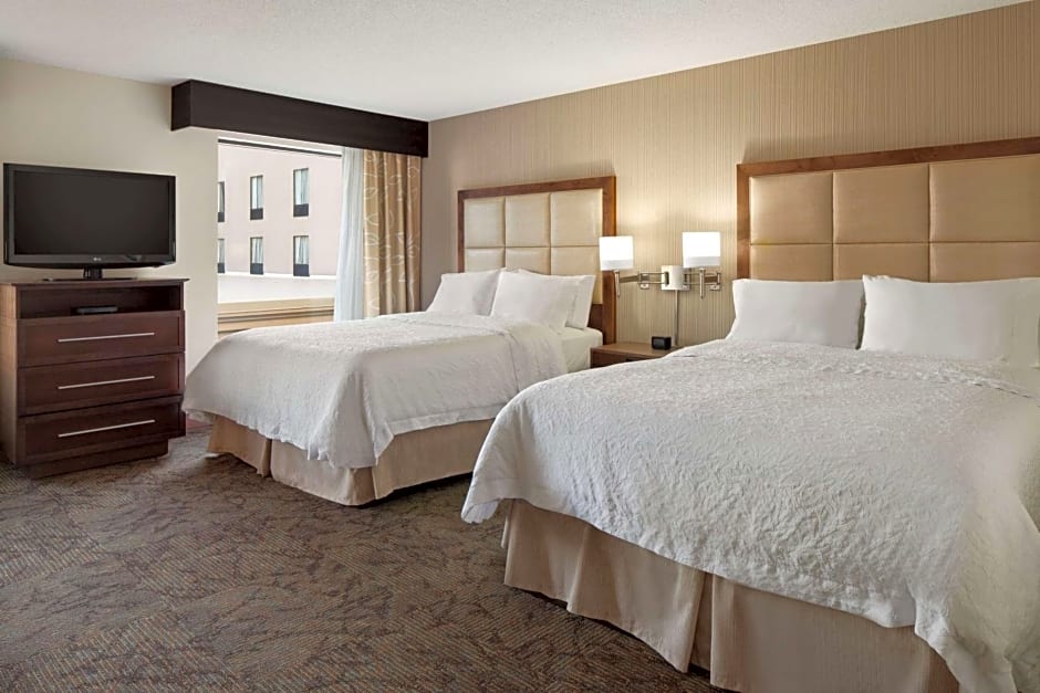 Hampton Inn By Hilton & Suites Detroit/Sterling Heights, Mi