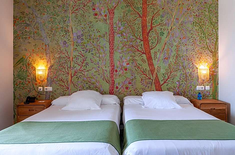 Hotel Duque de Najera