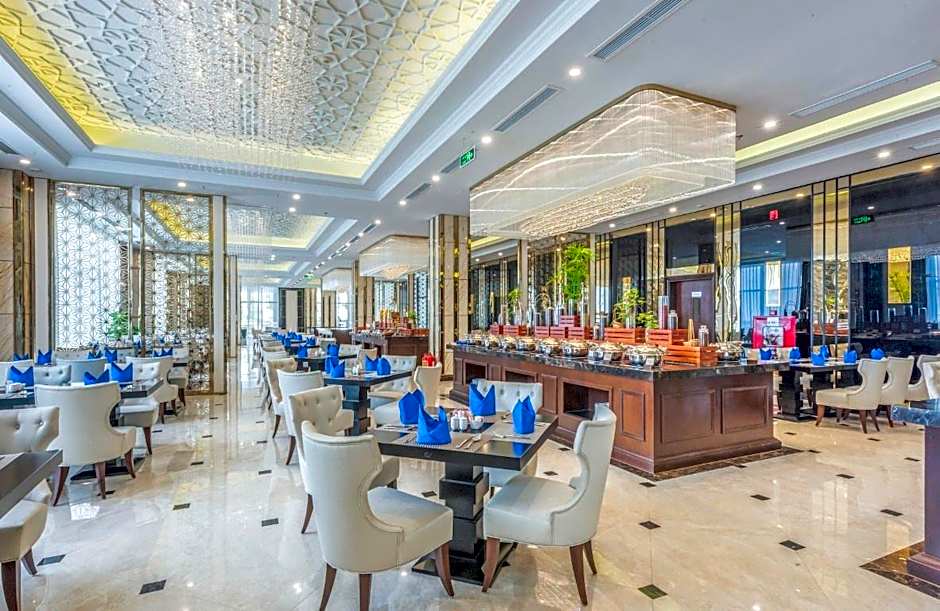 Melia Vinpearl Hai Phong Rivera