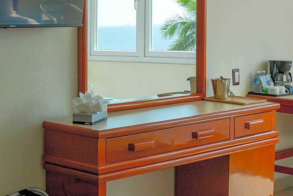 Hotel Hostal de Cortés