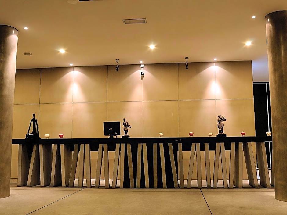 T Hotel Changlun