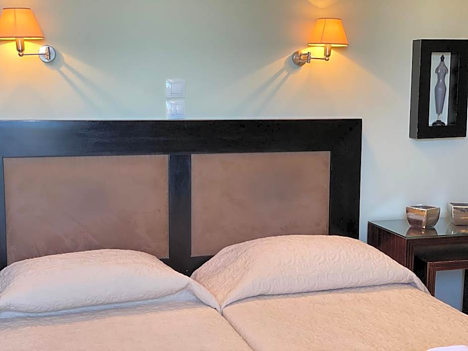 Hotel Karthea