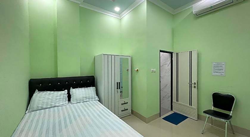 Hotel O Homestay Purirano