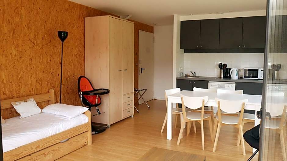 Auberge des VoyaJoueurs