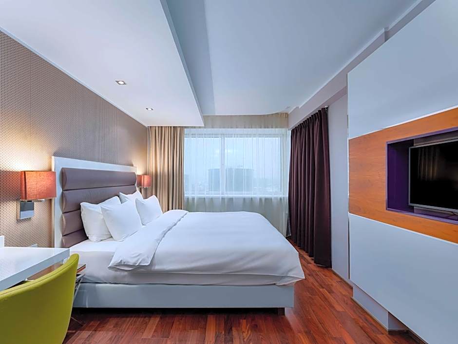 Radisson Blu Hotel Olümpia