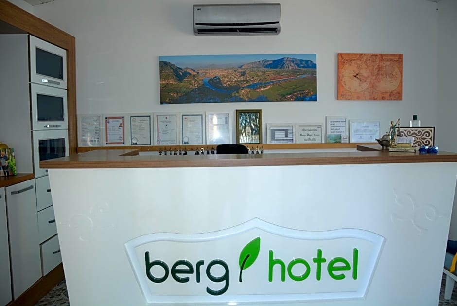 Berg Hotel