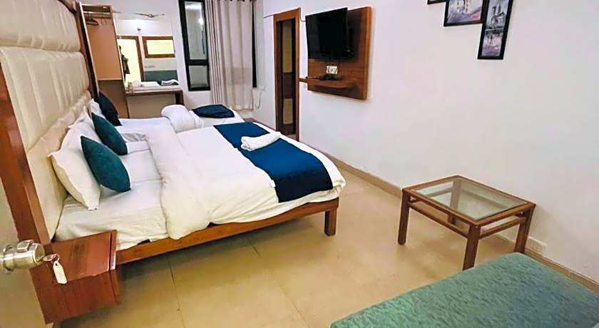 Hotel Ambrosia by Zenith